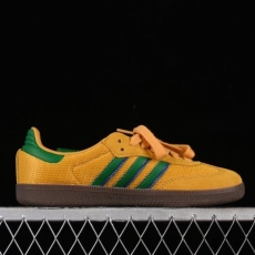 Adidas Samba Shoes